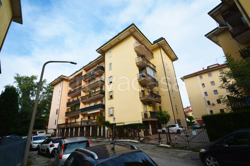 appartamento in vendita a Vicenza