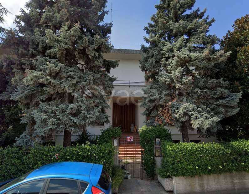 appartamento in vendita a Vicenza in zona Ferrovieri