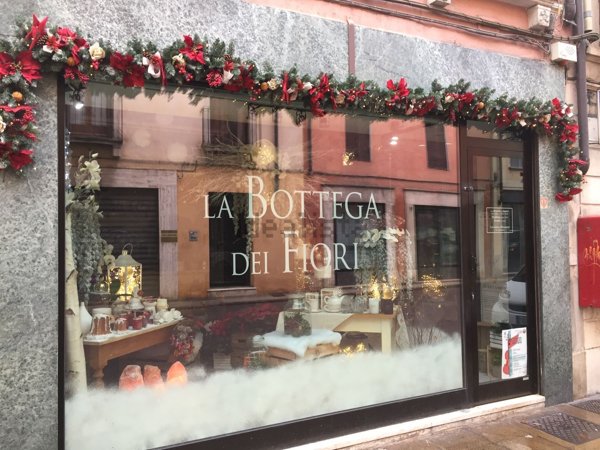 ufficio in vendita a Vicenza in zona Centro Storico