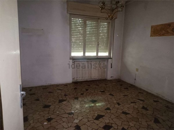 appartamento in vendita a Vicenza