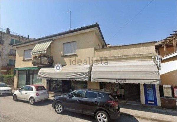 negozio in vendita a Vicenza in zona San Bortolo/San Paolo