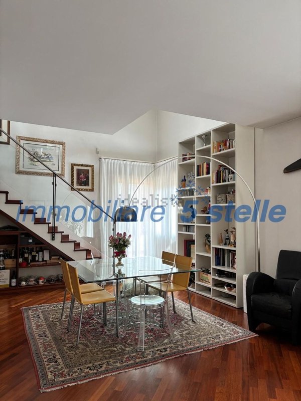 appartamento in vendita a Vicenza in zona San Bortolo/San Paolo