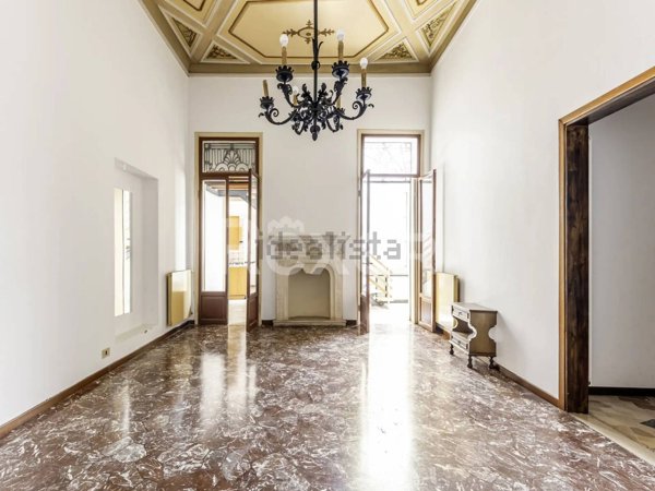 appartamento in vendita a Vicenza in zona Centro Storico