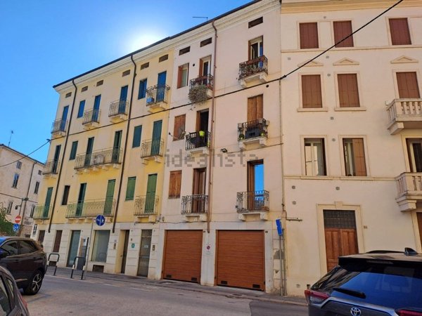 appartamento in vendita a Vicenza