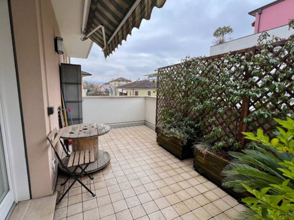 appartamento in vendita a Vicenza in zona Ferrovieri