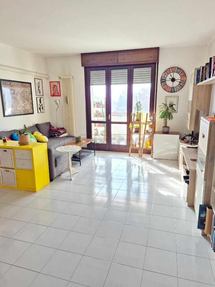 appartamento in vendita a Vicenza in zona Pio X