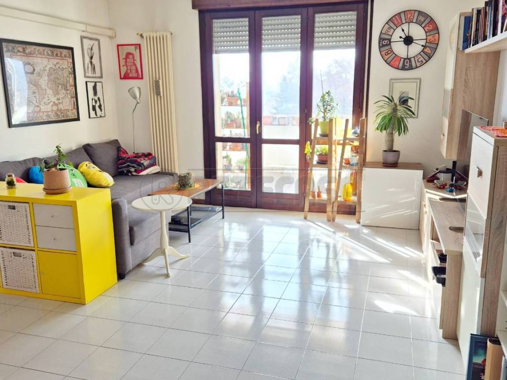 appartamento in vendita a Vicenza in zona Pio X