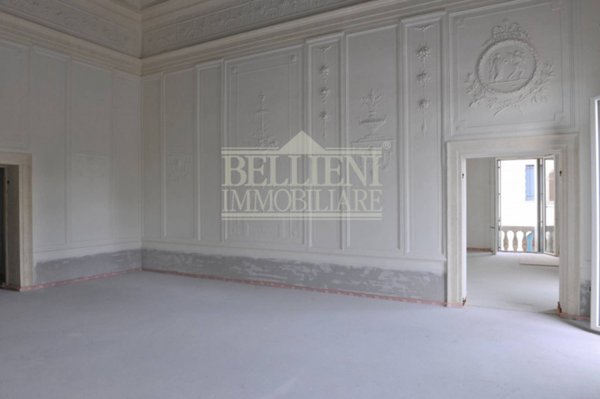 appartamento in vendita a Vicenza in zona Centro Storico