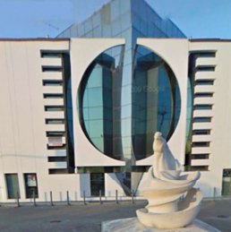 ufficio in vendita a Vicenza