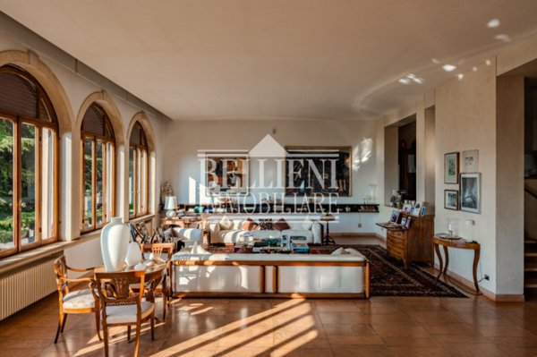 casa indipendente in vendita a Vicenza in zona Monte Berico