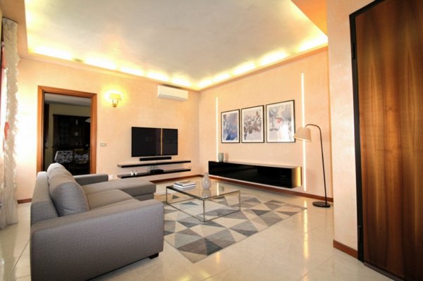 appartamento in vendita a Vicenza in zona Centro Storico