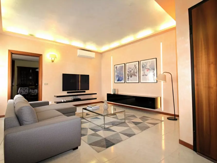 appartamento in vendita a Vicenza in zona Centro Storico