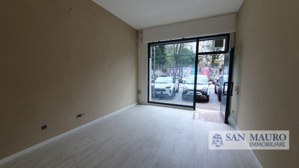 negozio in vendita a Vicenza