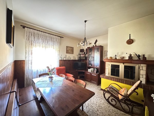 casa indipendente in vendita a Vicenza in zona Debba