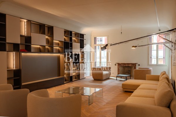 appartamento in vendita a Vicenza in zona Centro Storico