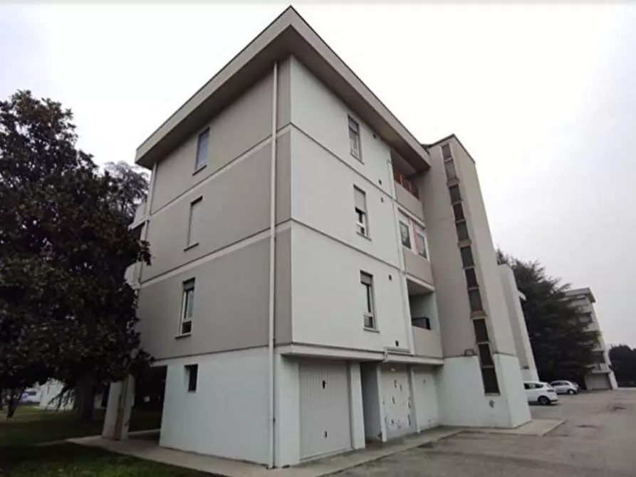 appartamento in vendita a Vicenza