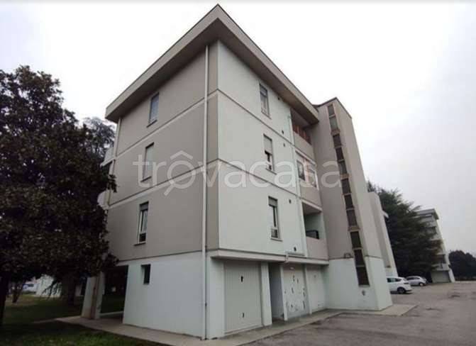 appartamento in vendita a Vicenza in zona Ferrovieri