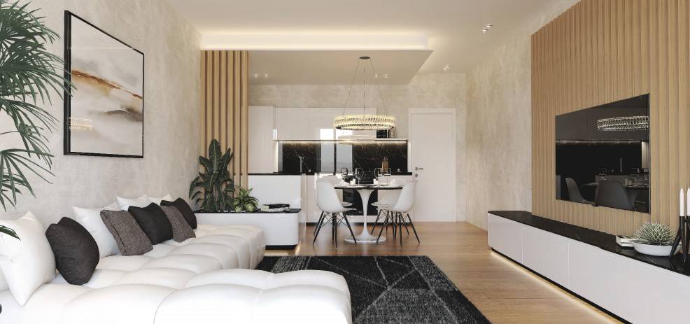 appartamento in vendita a Vicenza in zona Centro Storico