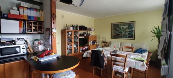 appartamento in vendita a Vicenza in zona Pio X