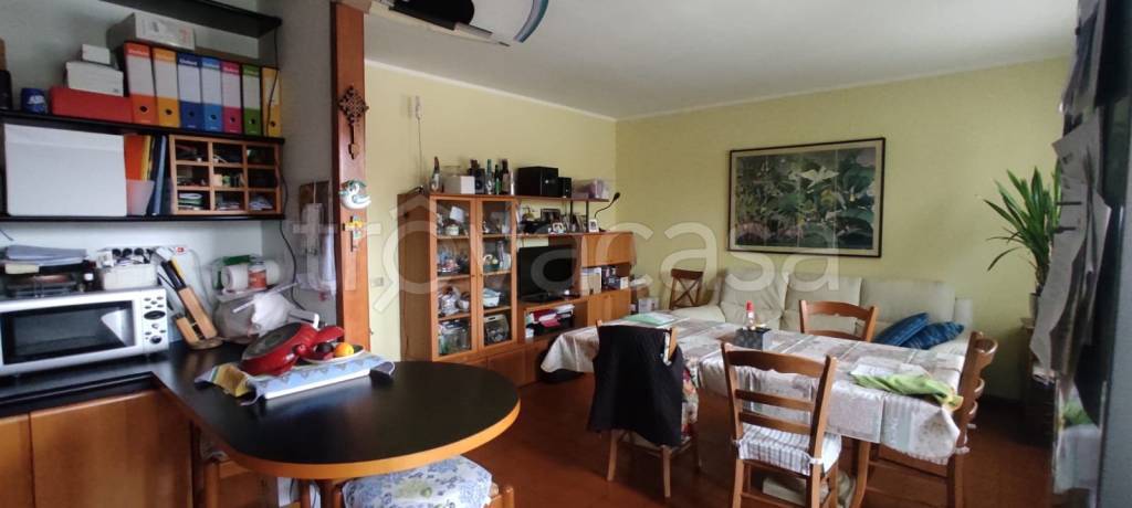 appartamento in vendita a Vicenza in zona Pio X