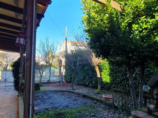 casa indipendente in vendita a Vicenza in zona Bertesina