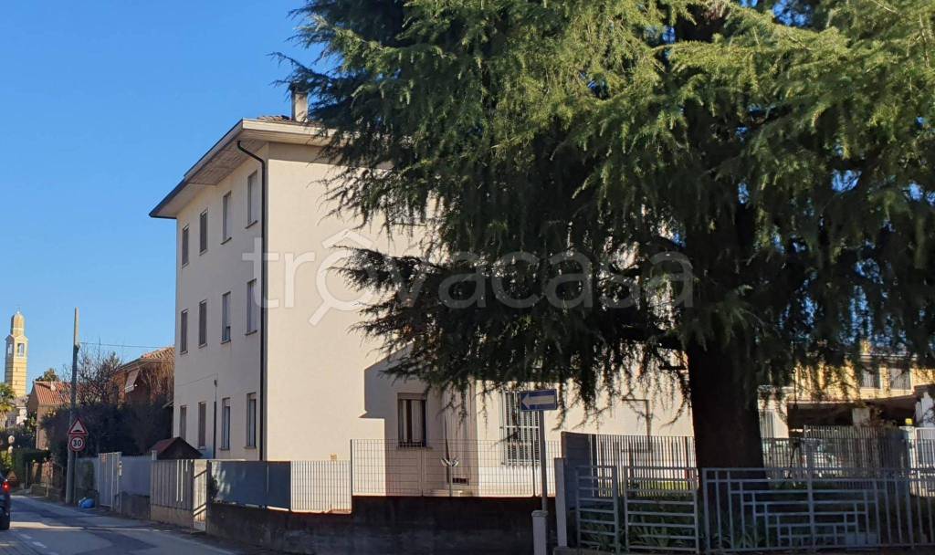 casa indipendente in vendita a Vicenza in zona Bertesina