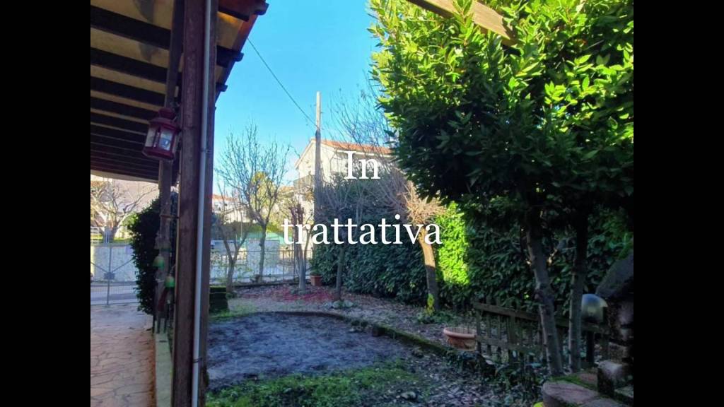casa indipendente in vendita a Vicenza in zona Bertesina