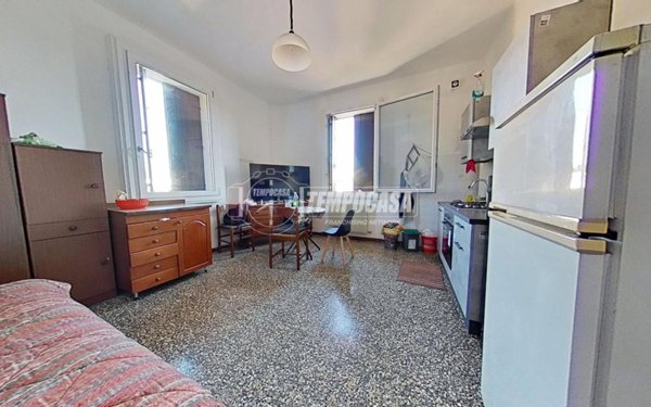 appartamento in vendita a Vicenza in zona San Felice