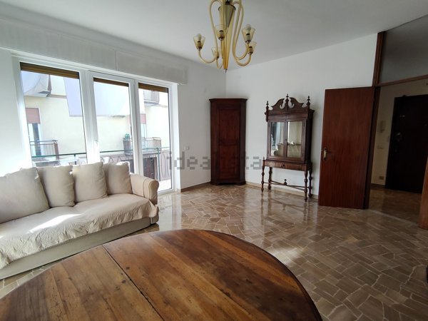 appartamento in vendita a Vicenza