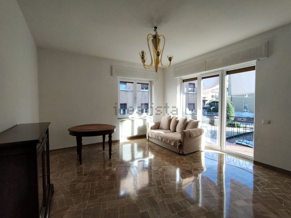 appartamento in vendita a Vicenza