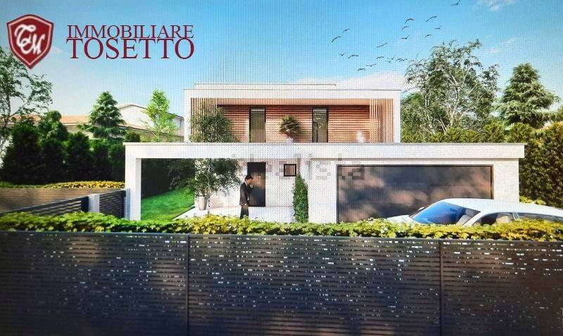 terreno edificabile in vendita a Vicenza in zona Laghetto