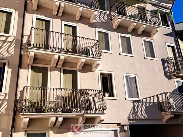 appartamento in vendita a Vicenza