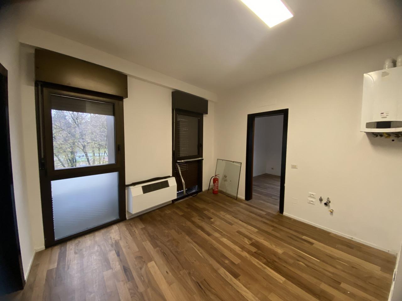 appartamento in vendita a Vicenza in zona Borgo Berga