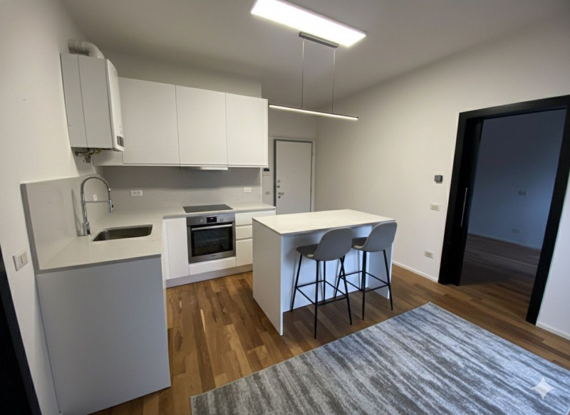 appartamento in vendita a Vicenza