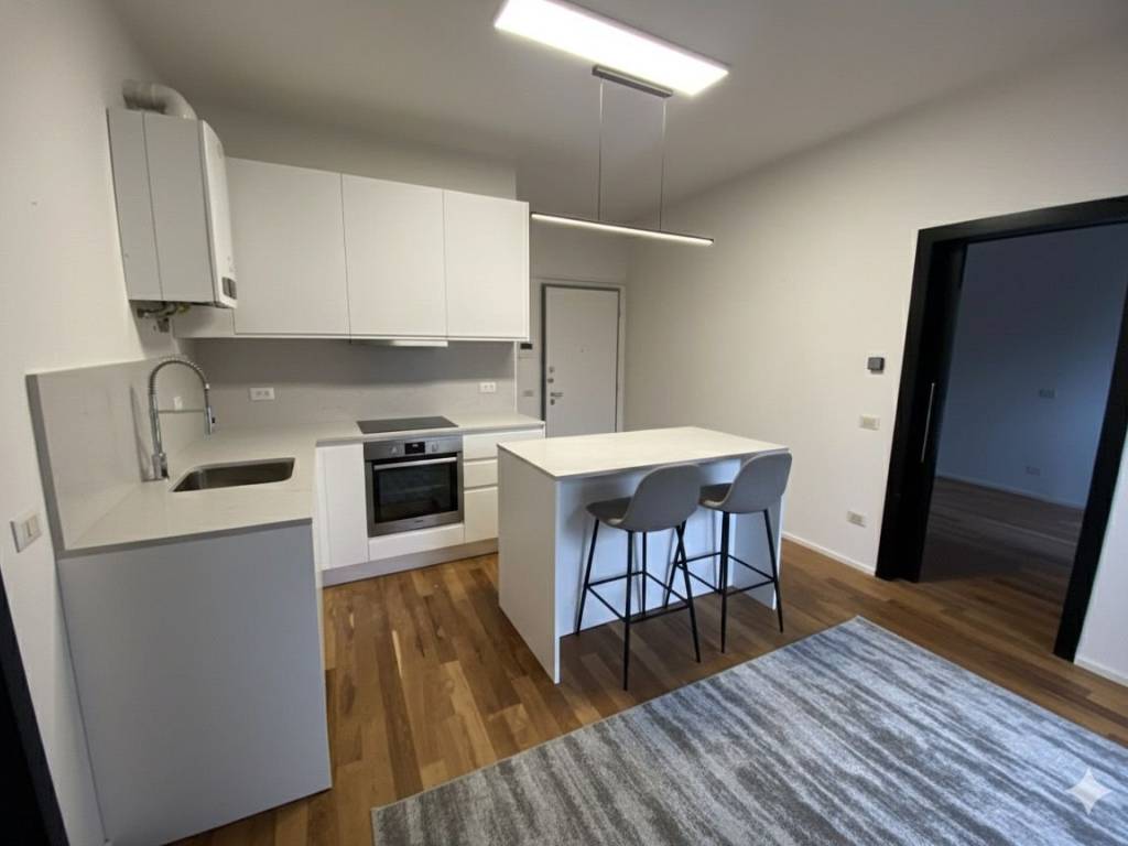 appartamento in vendita a Vicenza