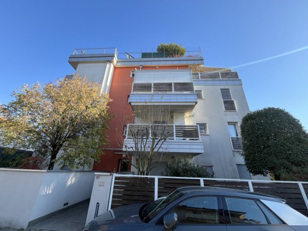 appartamento in vendita a Vicenza in zona Saviabona