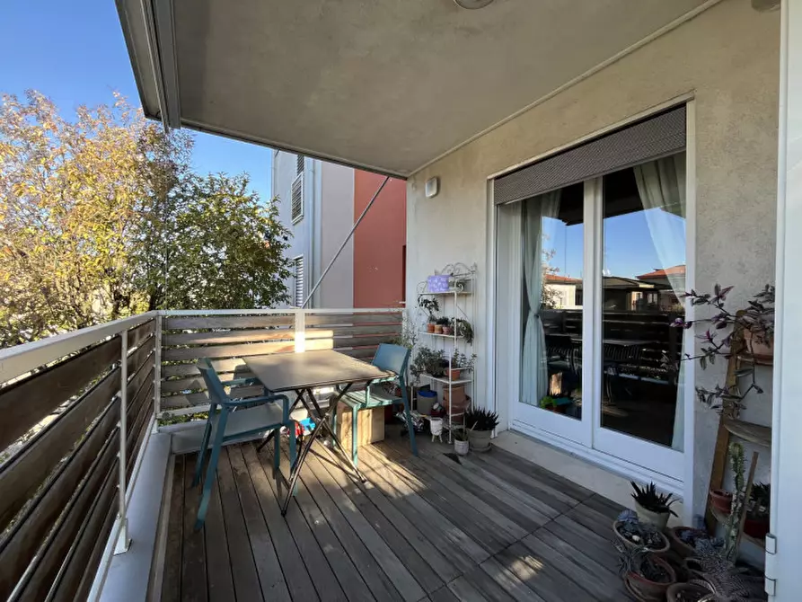 appartamento in vendita a Vicenza in zona Saviabona