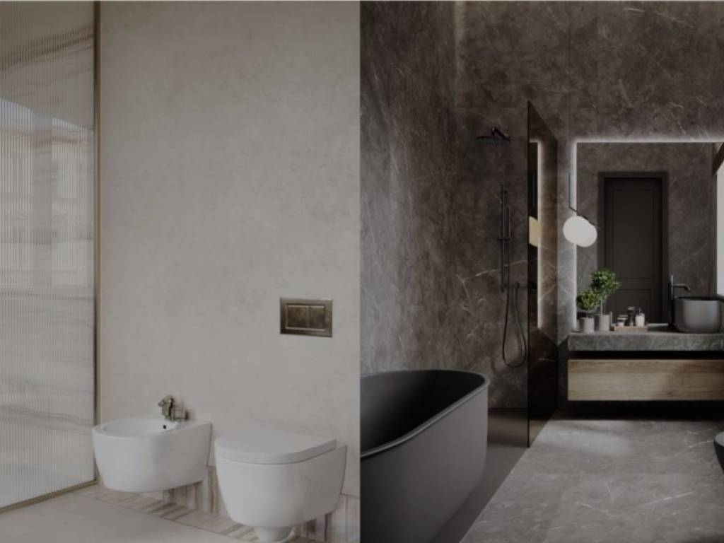 appartamento in vendita a Vicenza in zona Centro Storico