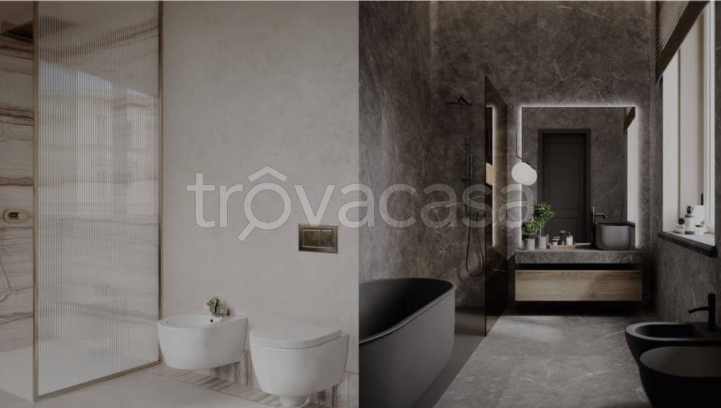 appartamento in vendita a Vicenza in zona Centro Storico