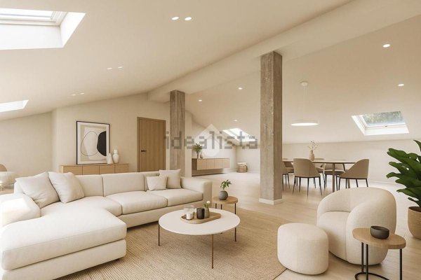 appartamento in vendita a Vicenza in zona San Bortolo/San Paolo