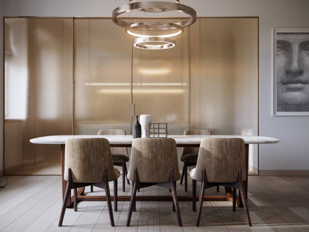 appartamento in vendita a Vicenza in zona Centro Storico