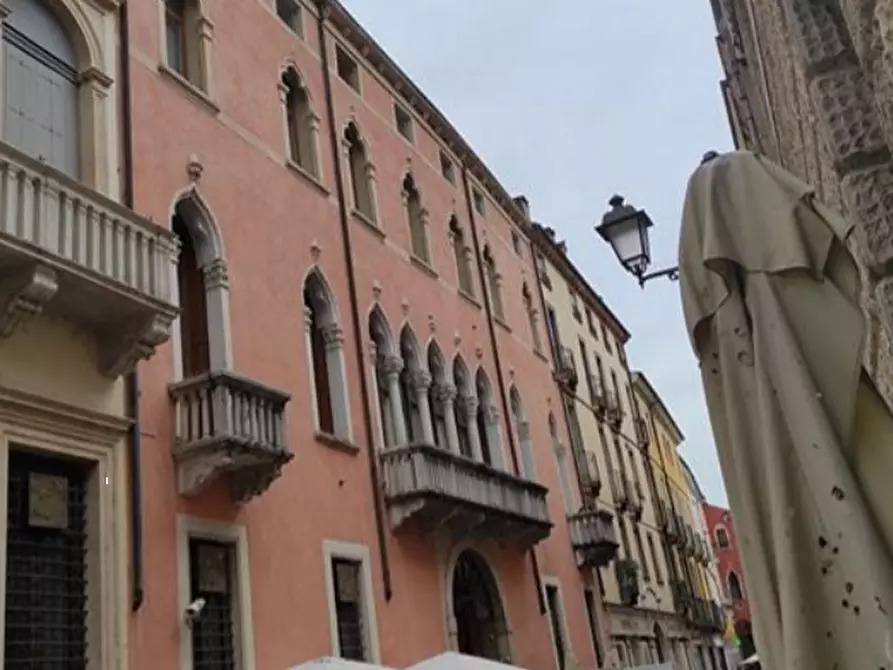 appartamento in vendita a Vicenza