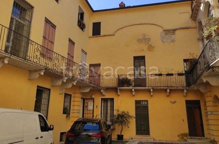 appartamento in vendita a Vicenza in zona Centro Storico