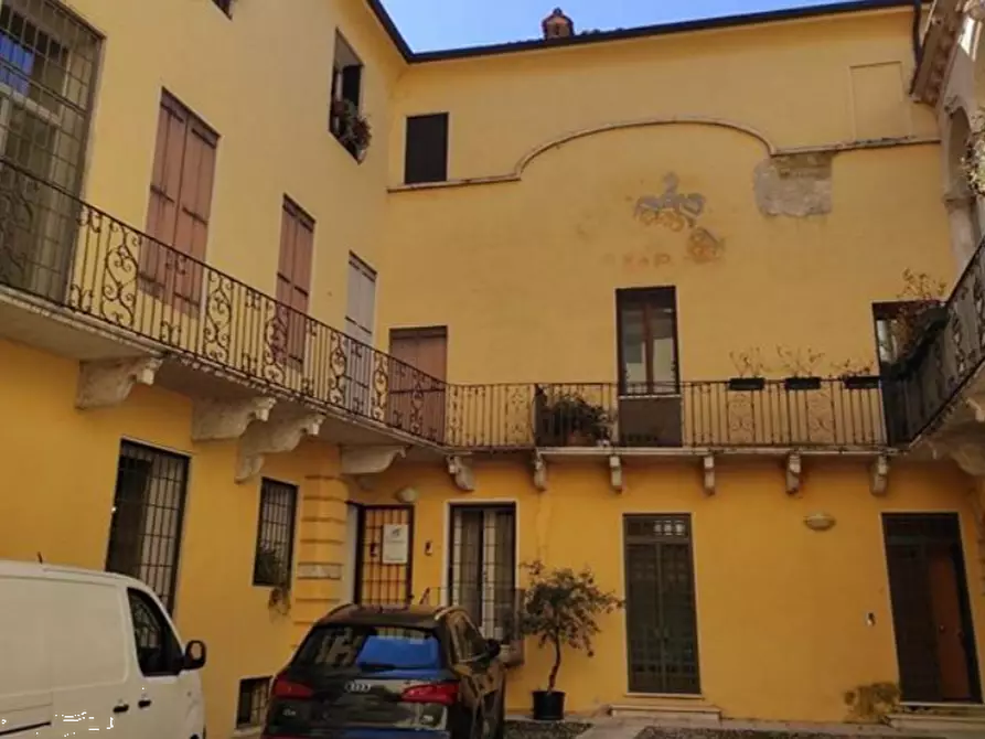 appartamento in vendita a Vicenza