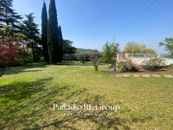 casa indipendente in vendita a Vicenza in zona Centro Storico