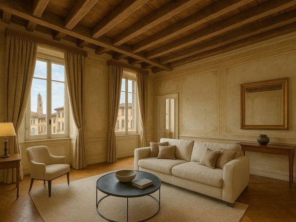 appartamento in vendita a Vicenza