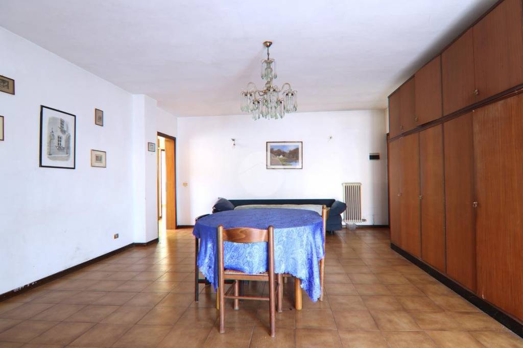 appartamento in vendita a Vicenza in zona Centro Storico