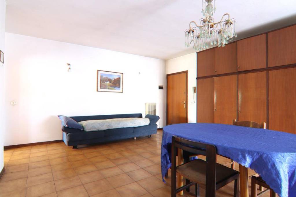 appartamento in vendita a Vicenza in zona Centro Storico