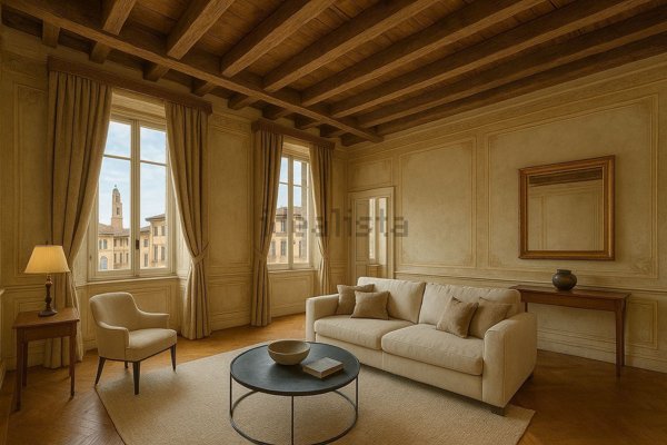 appartamento in vendita a Vicenza in zona Sant'Andrea