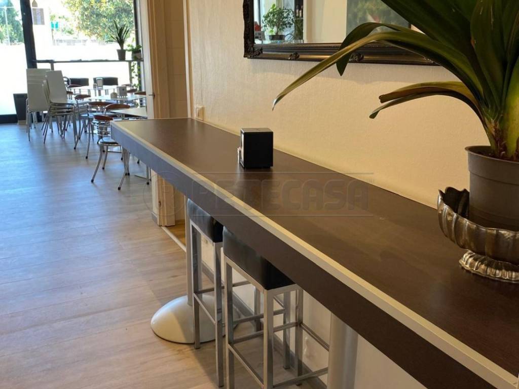 negozio in vendita a Vicenza in zona Pio X